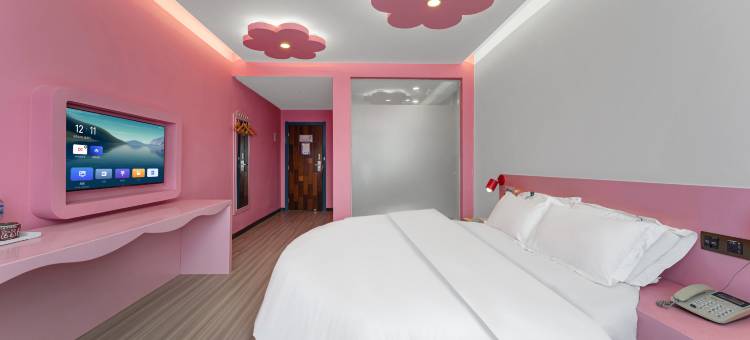 云之尚酒店(香格里拉客运站店)图片