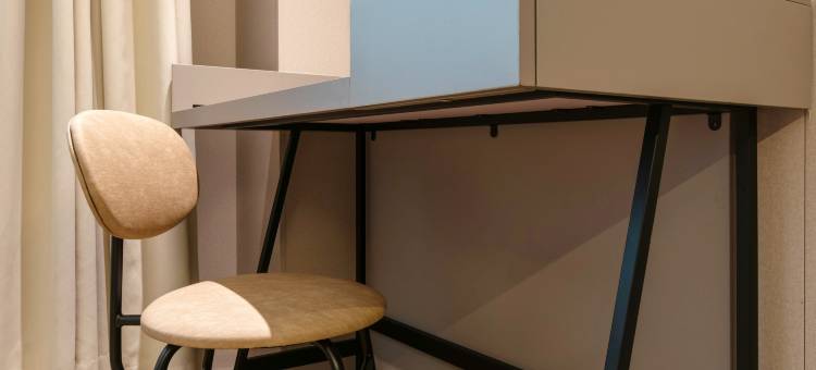 汉庭酒店(西安长安太阳新城店)图片