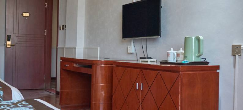 嘉禾快捷酒店图片