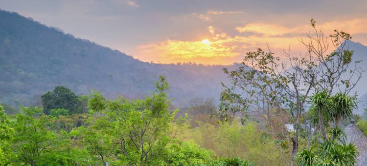 普朗帕亚考艾(Prangpaya Khaoyai)图片
