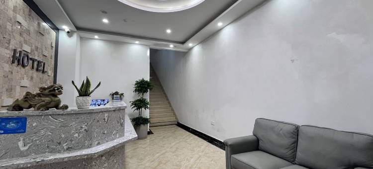 海宁栖岸宾馆图片