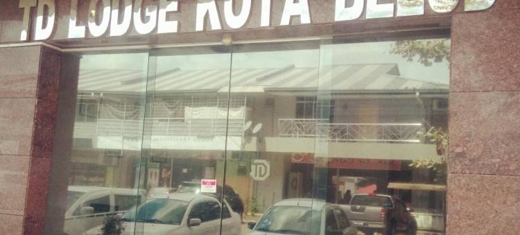哥打柏露TD小屋(TD Lodge Kota Belud)图片