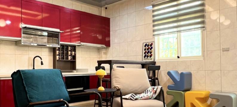 金门哈佛輕旅图片