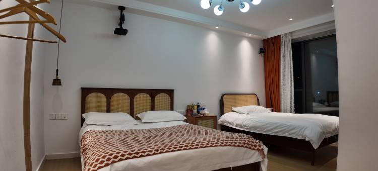 云朵宾馆(依安店)图片