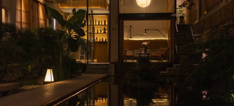 长禧家(番禺市桥店)图片