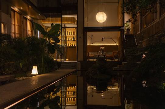 Changxi Home(Shiqiao Branch)