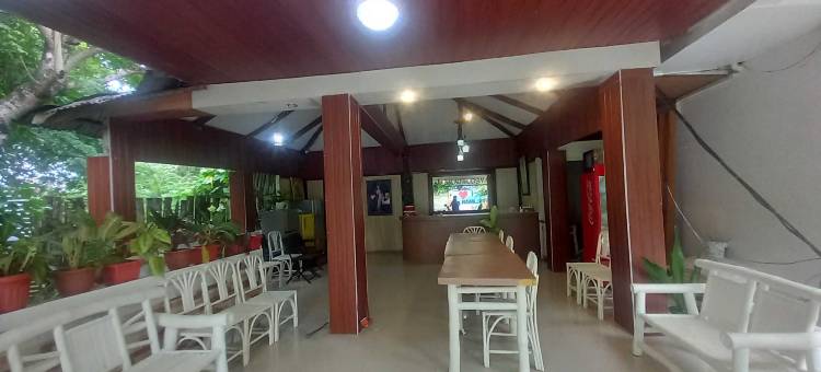 卡萨费利西西玛旅馆(Casa Felicisima Inn)图片