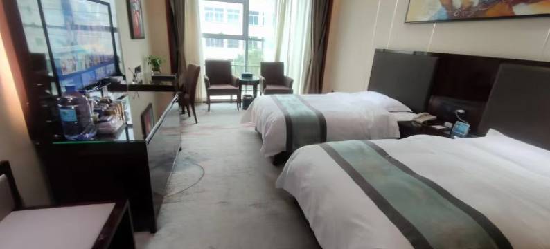 临夏泊尔客饭店(八坊十三巷店)图片