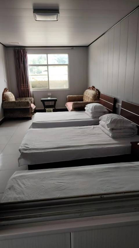 延安玉亭招待所