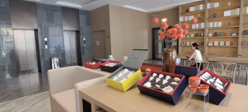 景江精品酒店(仙游高铁站店)图片