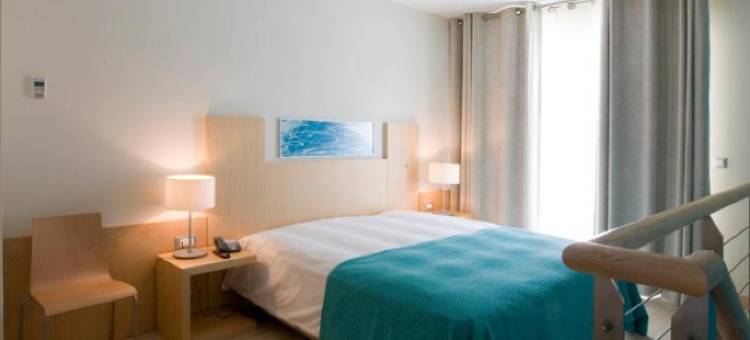 普拉亚酒店(Hotel Praia)图片