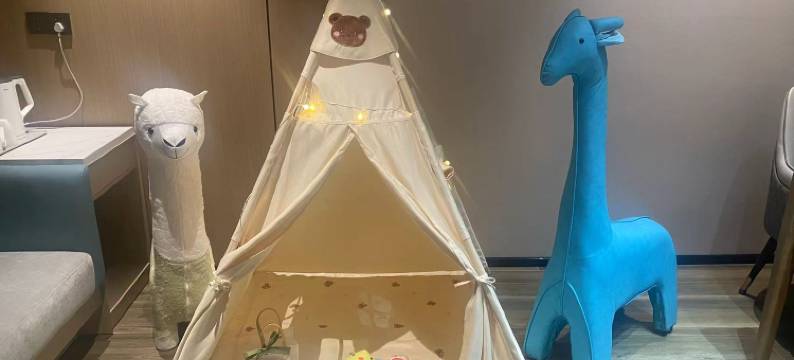 乐清上悦酒店图片