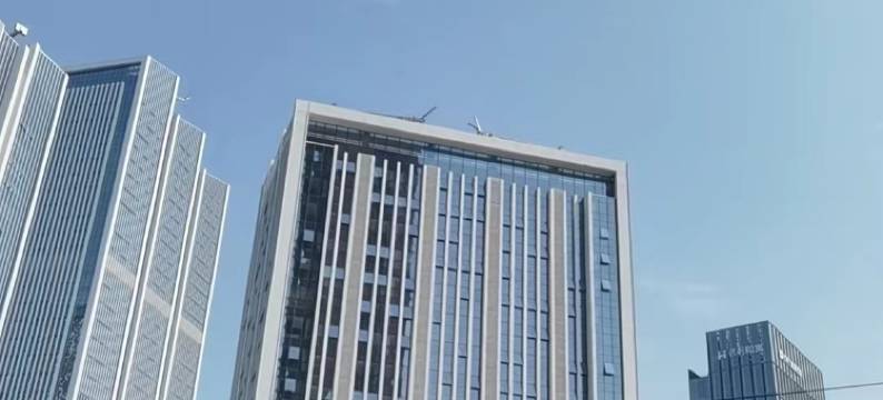 成都故莱酒店(西博城天府大悦城店)图片