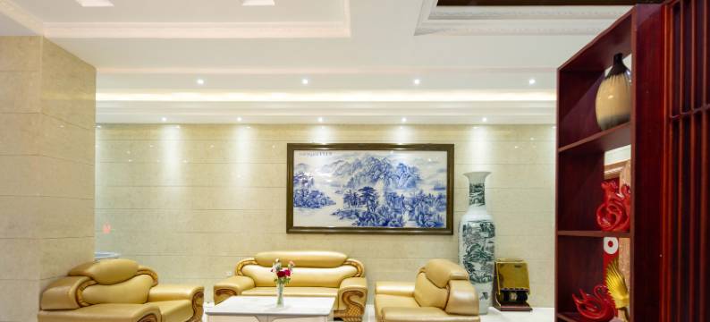 景德镇景晨宾馆(古窑民俗博览区/陶瓷博物馆)图片