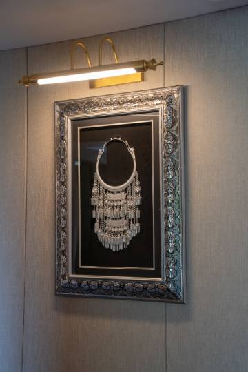 花筑奢·龙脊景岚酒店(龙脊梯田九龙五虎观景台店)图片