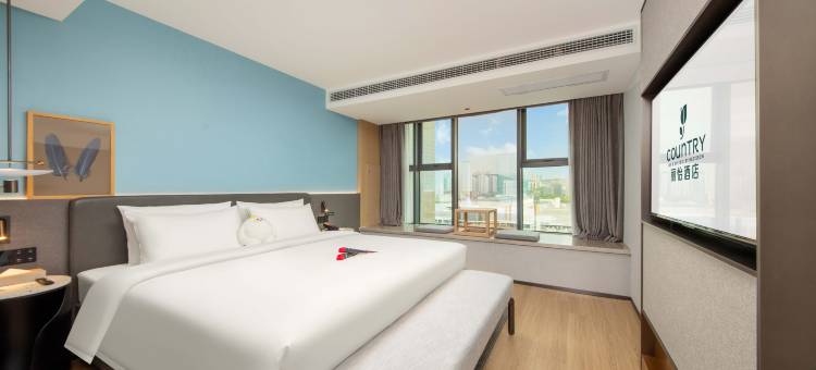 丽怡酒店(重庆北站店)图片