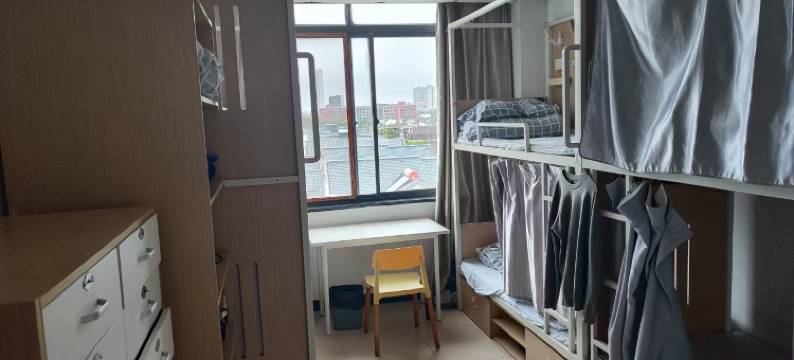 安韵·YU民宿图片