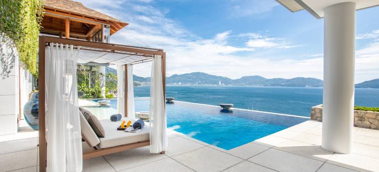 切莱别墅(Villa Chelay)图片