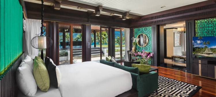 普里萨拉别墅(Villa  Purissara)图片