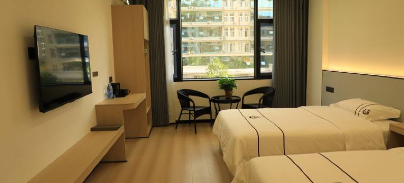 秋池民宿(文澜桥宣恩人民政府店)图片