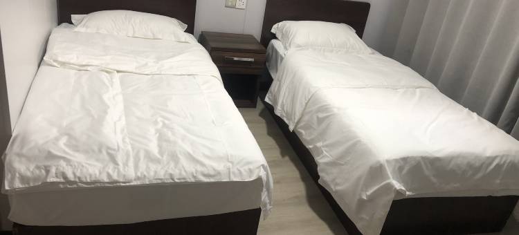 王绵饺子馆旅店图片