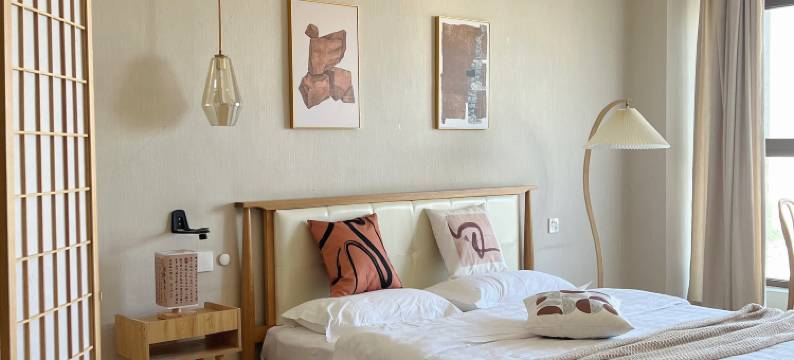 拾光里影音民宿(小寨金莎国际店)图片