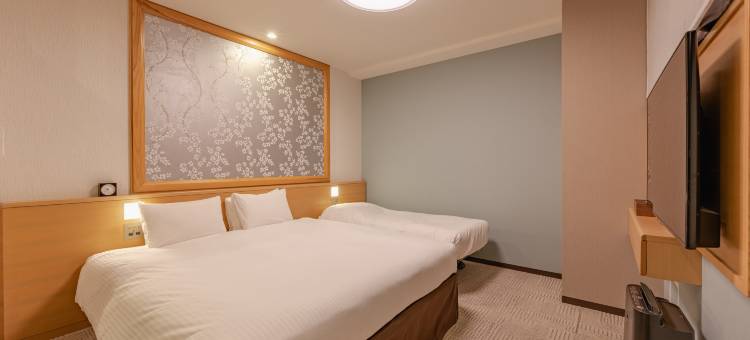 东京目白里士满酒店(Richmond Hotel Tokyo Mejiro)图片