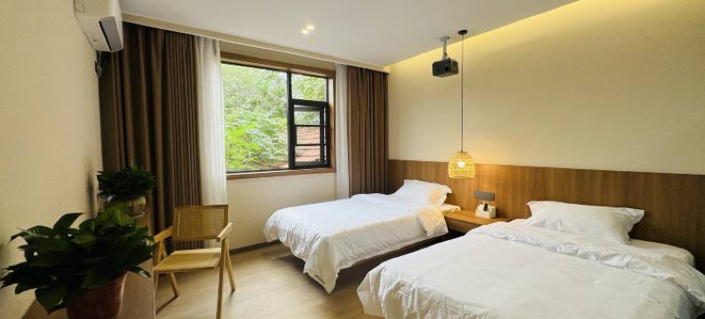 洛阳随缘民宿图片