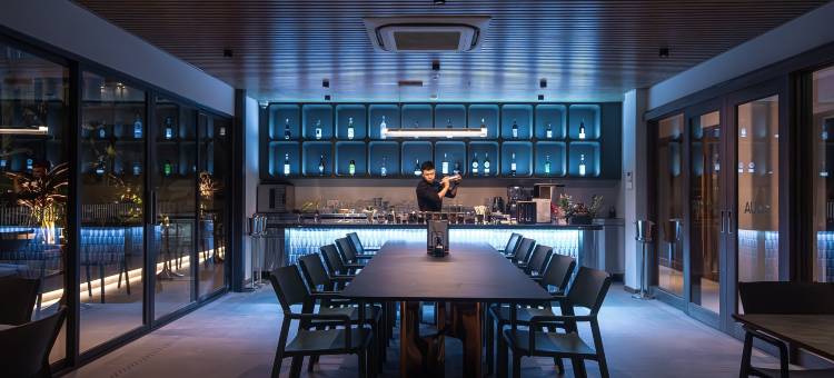 拉西耶斯塔高级西贡中心酒店(La Siesta Premium Saigon Central)图片