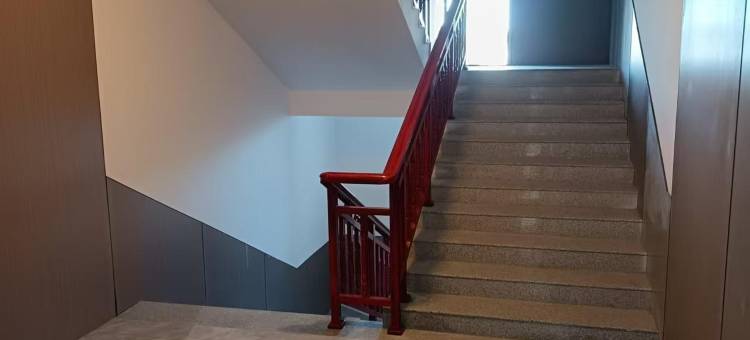 豪格商务酒店图片