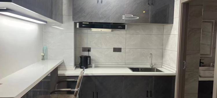 丹东鹿羚庄柒姑娘的温泉民宿图片