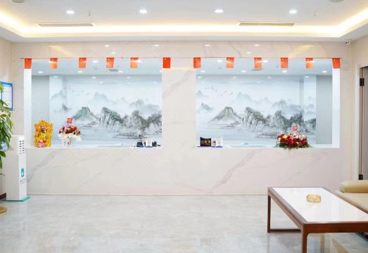 Fulidongfang Langyue Hotel Hotel Overview