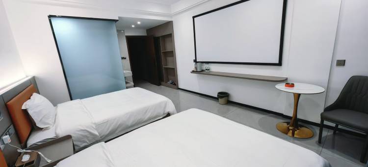 阳光大酒店图片