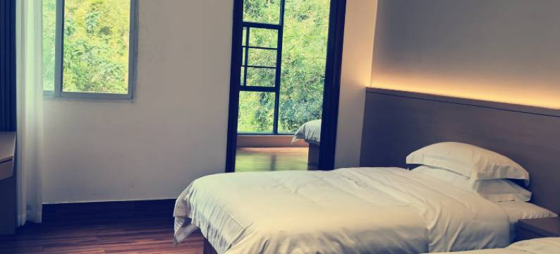 大新明仕美景客栈图片