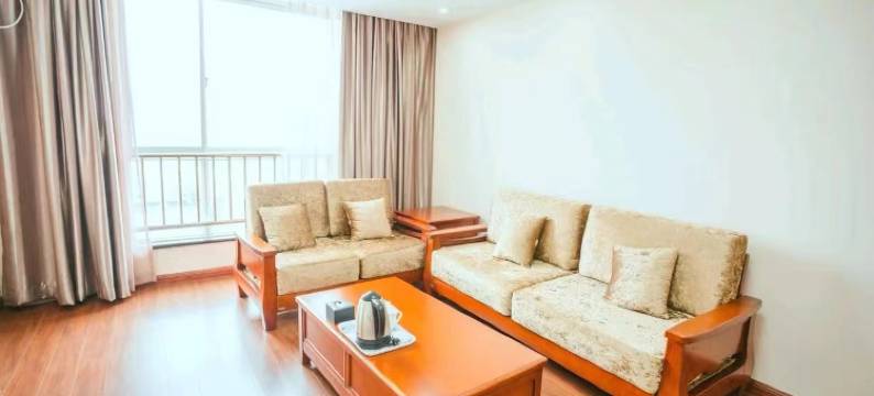 扬州三里香酒店图片