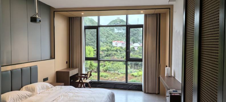 兴义尚景民宿图片