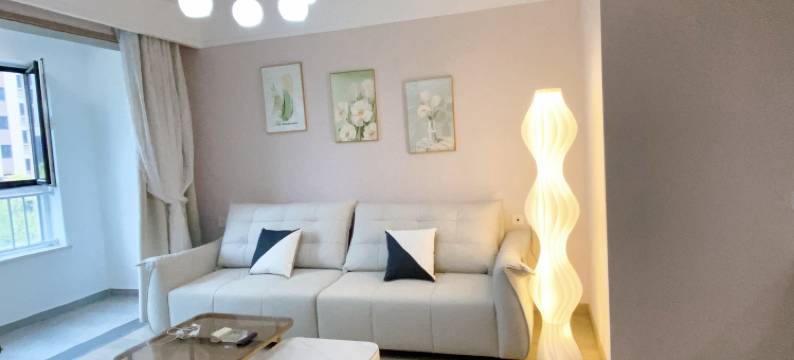 大乐民宿(奥特莱斯店)图片