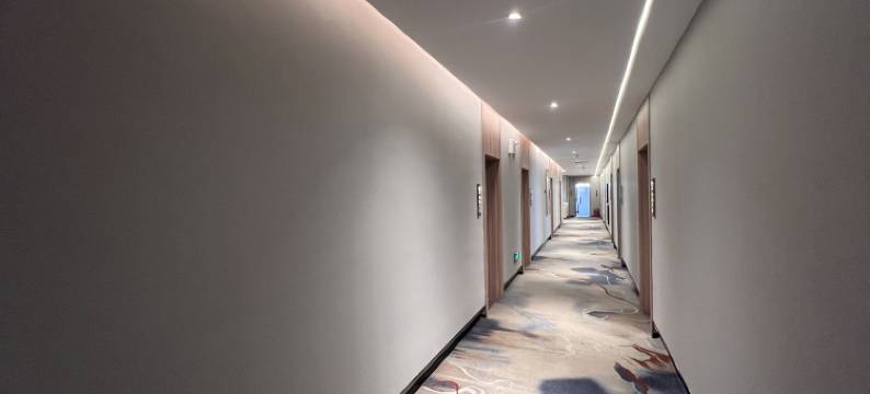 雅朵智慧酒店(乌拉特中旗店)图片