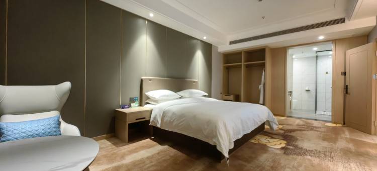 正宁国际酒店图片