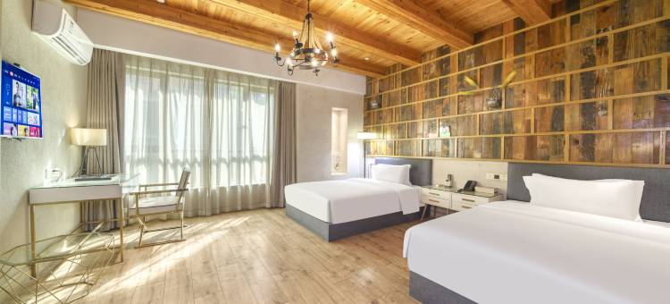 景苑酒店(诸暨小商品市场店)图片