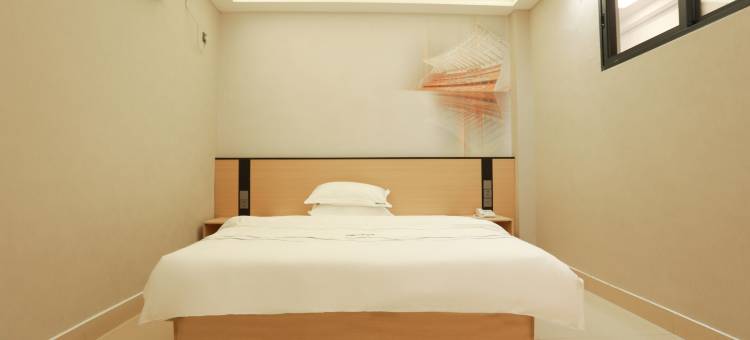 诏安闽鑫商务宾馆图片