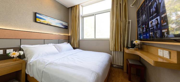 安德宾馆(北京苏州桥店)图片