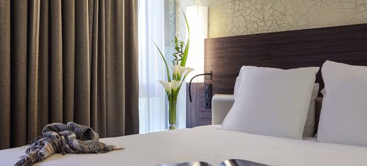 巴黎凯旋门美居酒店(Hôtel Mercure Paris Arc de Triomphe Étoile)图片