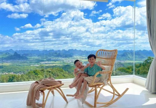 Natural awakening homestay Hotel Overview