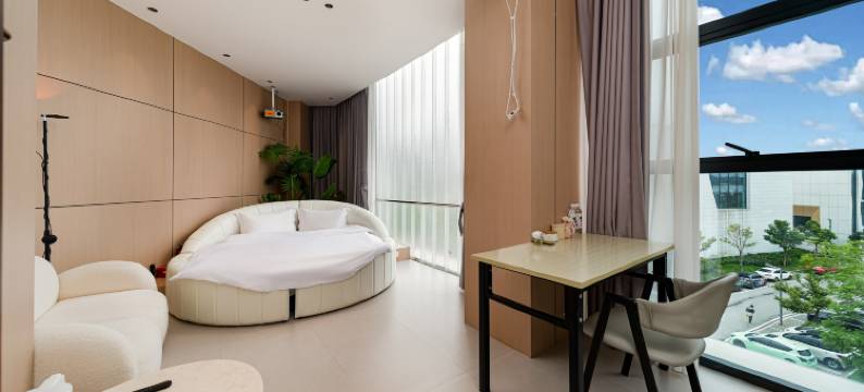 博翼电竞酒店(四川轻化工大学李白河校区店)图片