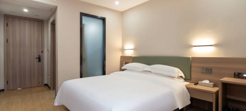 温岭诺美华酒店(泽国店)图片