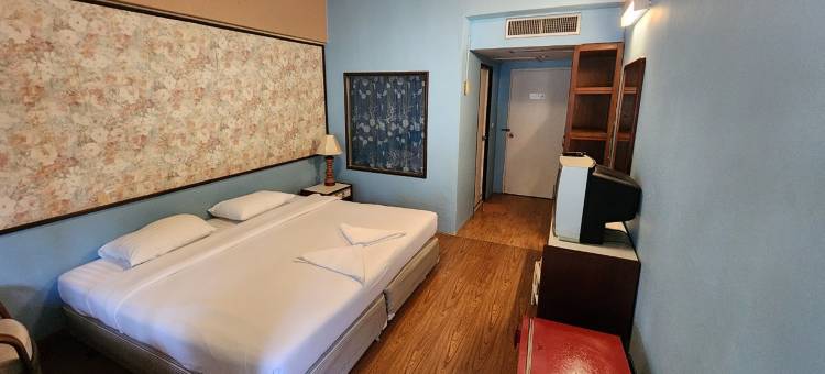 里维埃拉度假村(Safari Riviera Resort)图片