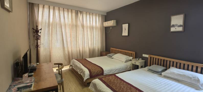 乌镇轻轻民宿图片