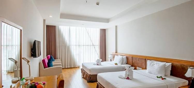 TTC酒店–机场(TTC Hotel - Airport)图片