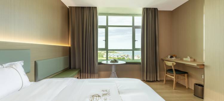 芭杜酒店(汕尾红海湾店)图片